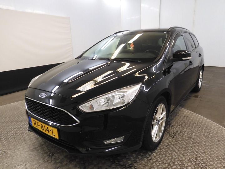 FORD FOCUS 2017 wf06xxgcc6hc71867