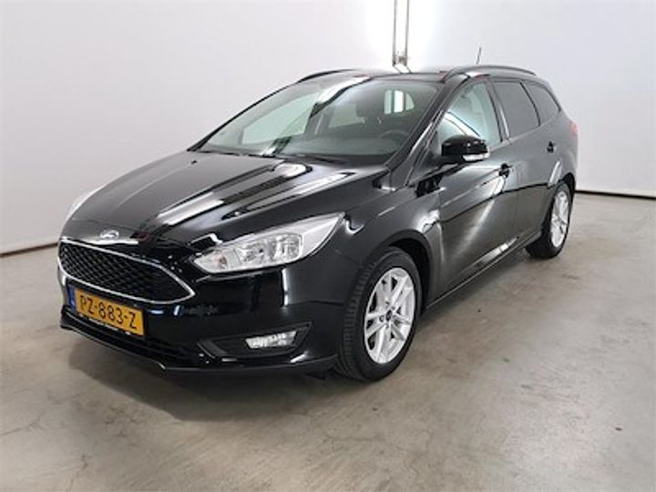 FORD FOCUS WAGON 2017 wf06xxgcc6hc73098