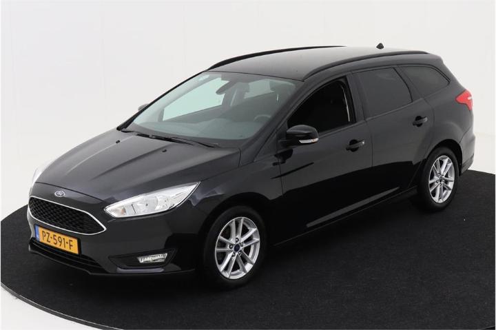 FORD FOCUS WAGON 2017 wf06xxgcc6hc74786