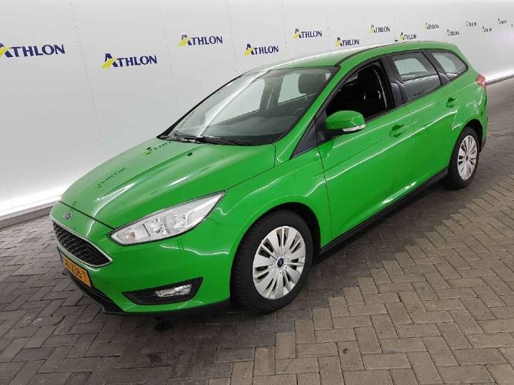 FORD FOCUS WAGON 2018 wf06xxgcc6hc74795