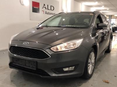 FORD FOCUS CLIPPER DIESEL - 2015 2017 wf06xxgcc6hc79821