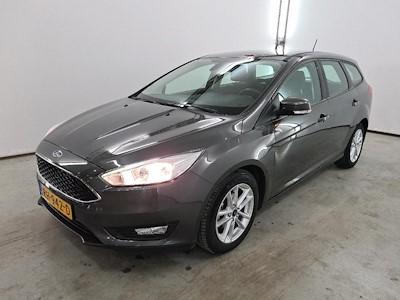 FORD FOCUS WAGON 2017 wf06xxgcc6hd28722