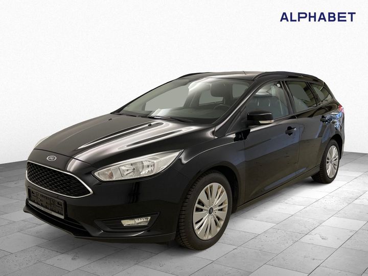 FORD FOCUS TURNIER 1.5 2018 wf06xxgcc6hd29117