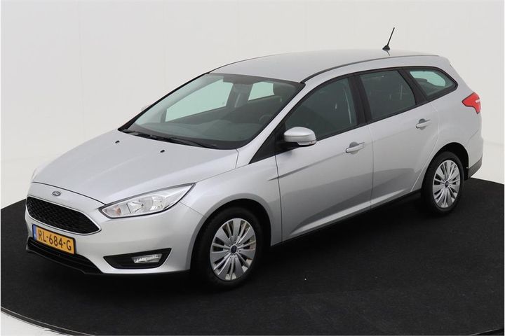 FORD FOCUS WAGON 2018 wf06xxgcc6hd29729