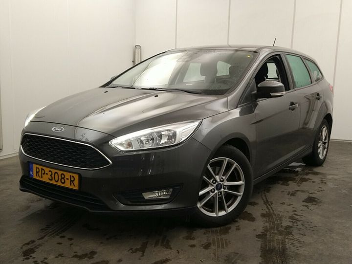 FORD FOCUS 2018 wf06xxgcc6hd30750