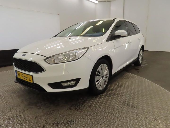 FORD FOCUS 2018 wf06xxgcc6hd31307