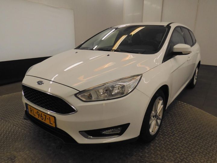 FORD FOCUS 2018 wf06xxgcc6hd31315