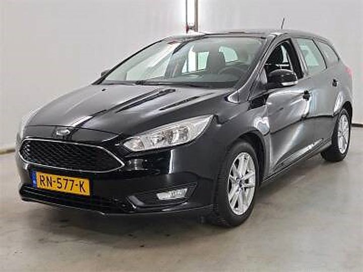 FORD FOCUS WAGON 2018 wf06xxgcc6hd32229