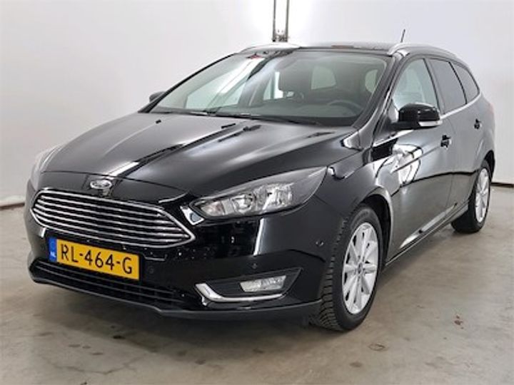 FORD FOCUS WAGON 2018 wf06xxgcc6hd35690