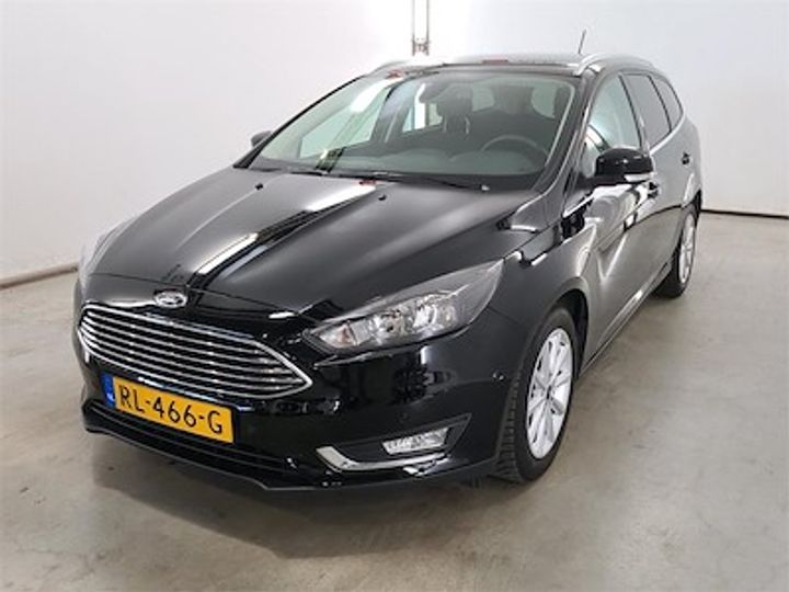 FORD FOCUS WAGON 2018 wf06xxgcc6hd36230