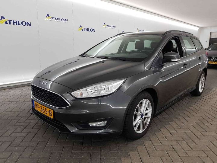 FORD FOCUS WAGON 2018 wf06xxgcc6hd37044