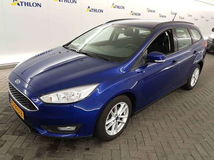 FORD FOCUS WAGON 2017 wf06xxgcc6hd37208