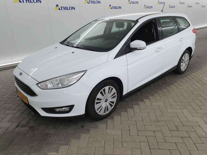 FORD FOCUS WAGON 2018 wf06xxgcc6hd37280