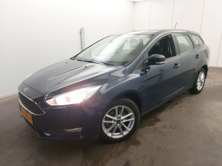 FORD FOCUS 2018 wf06xxgcc6hd40432