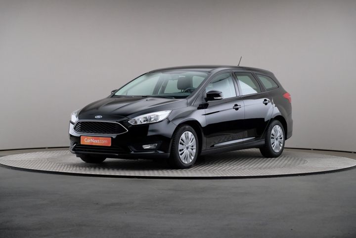 FORD FOCUS 2018 wf06xxgcc6hd44823