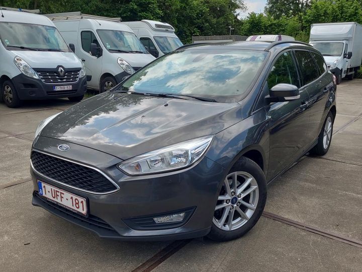 FORD FOCUS CLIPPER 2018 wf06xxgcc6hd51494