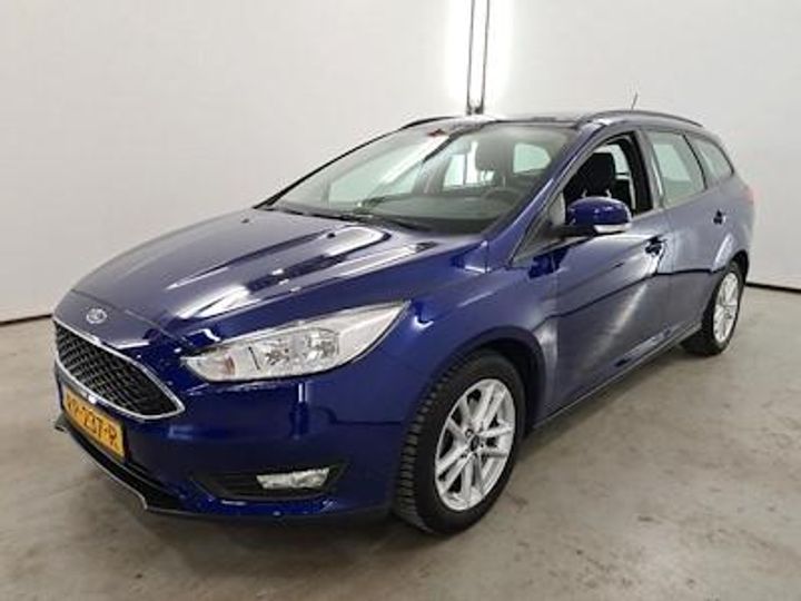 FORD FOCUS WAGON 2018 wf06xxgcc6hd51843