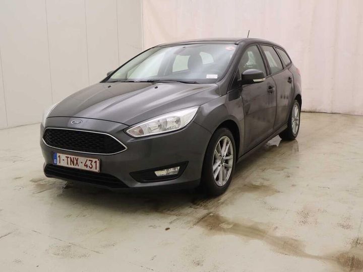 FORD FOCUS 2018 wf06xxgcc6hd51893