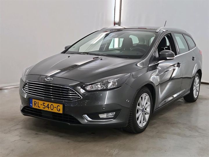 FORD FOCUS WAGON 2018 wf06xxgcc6hd52845