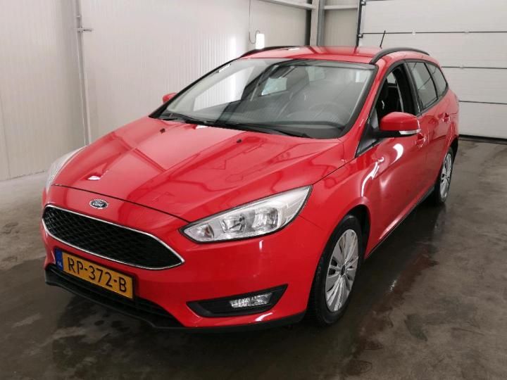 FORD FOCUS 2018 wf06xxgcc6hd54463