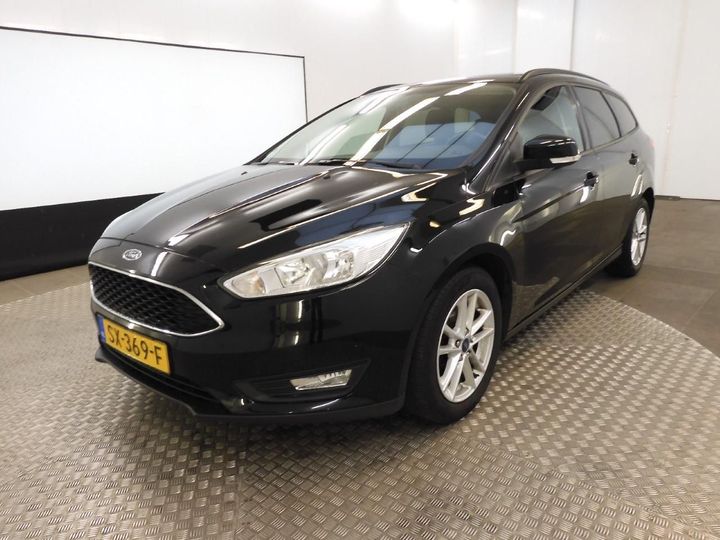 FORD FOCUS 2018 wf06xxgcc6hd54490