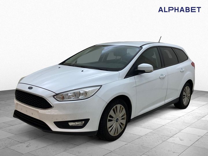 FORD FOCUS TURNIER 1.5 2018 wf06xxgcc6hd54517