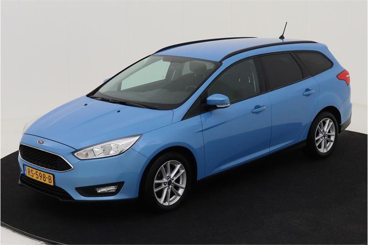 FORD FOCUS WAGON 2018 wf06xxgcc6hd55231