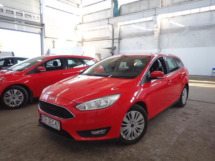 FORD FOCUS 2018 wf06xxgcc6hd60287