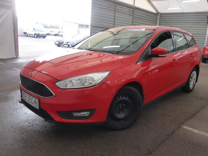 FORD FOCUS 2018 wf06xxgcc6hd60288