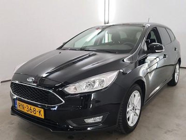 FORD FOCUS WAGON 2018 wf06xxgcc6hd61292