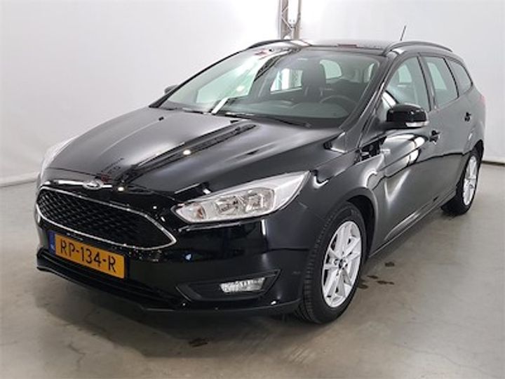 FORD FOCUS WAGON 2018 wf06xxgcc6hd61302