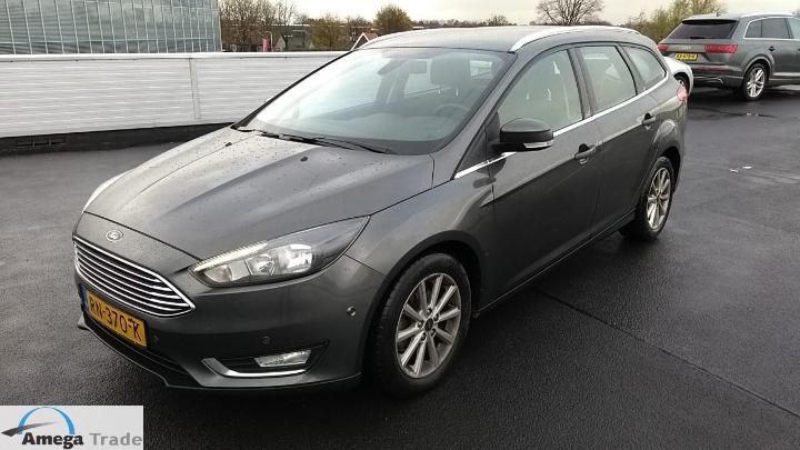 FORD FOCUS WAGON 2018 wf06xxgcc6hd61316