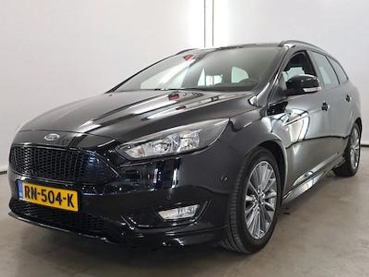 FORD FOCUS WAGON 2018 wf06xxgcc6hd61321