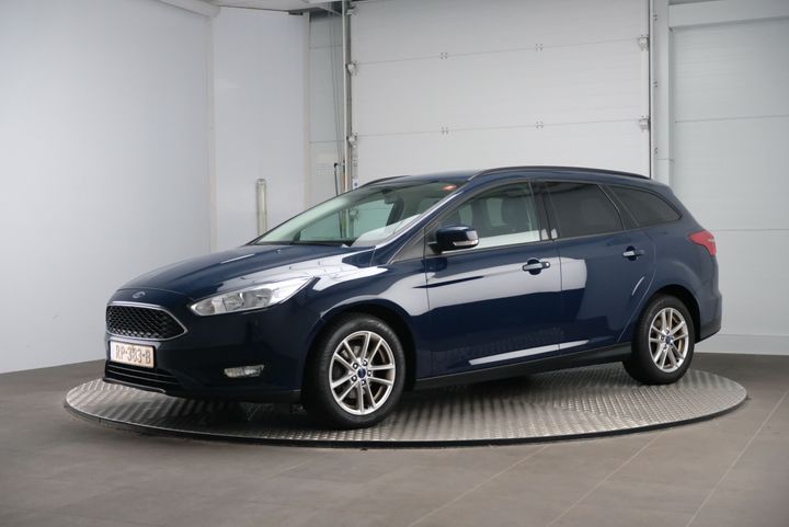 FORD FOCUS 2018 wf06xxgcc6hd61338