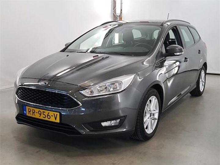 FORD FOCUS WAGON 2018 wf06xxgcc6hd61372