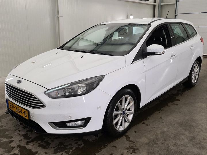 FORD FOCUS 2018 wf06xxgcc6hd61404