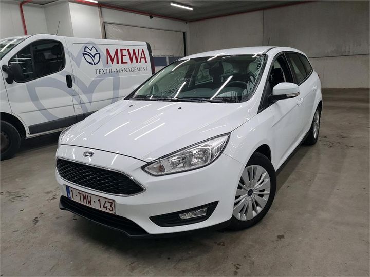 FORD FOCUS CLIPPER 2017 wf06xxgcc6he63206