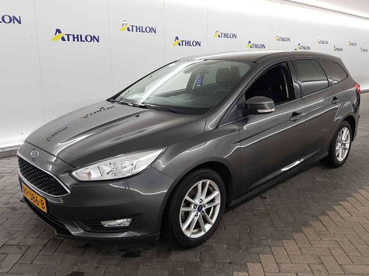 FORD FOCUS WAGON 2018 wf06xxgcc6he63655