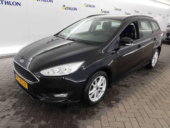 FORD FOCUS WAGON 2018 wf06xxgcc6he63783