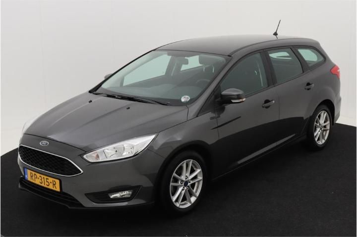 FORD FOCUS WAGON 2018 wf06xxgcc6he63846