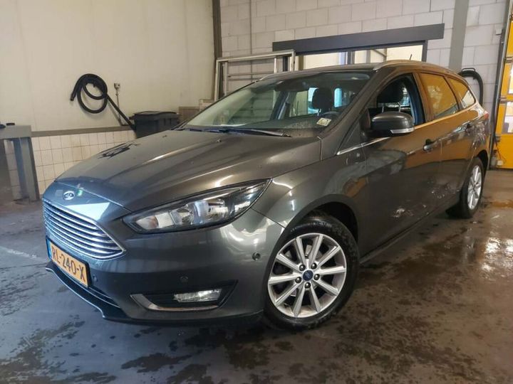 FORD FOCUS 2018 wf06xxgcc6he64510