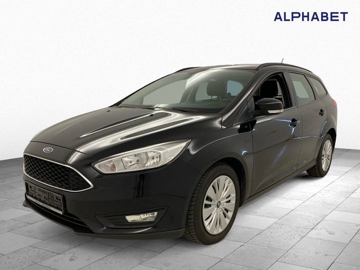 FORD FOCUS TURNIER 1.5 2018 wf06xxgcc6he65140