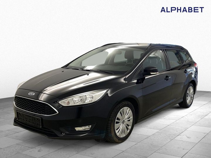 FORD FOCUS TURNIER 1.5 2018 wf06xxgcc6he65143