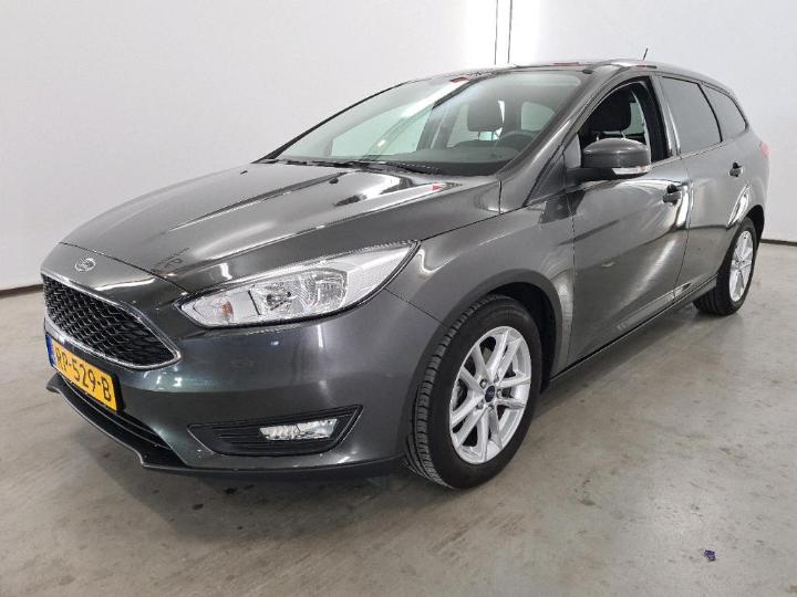 FORD FOCUS WAGON 2018 wf06xxgcc6he65449