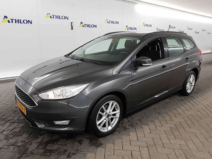 FORD FOCUS WAGON 2018 wf06xxgcc6he65539