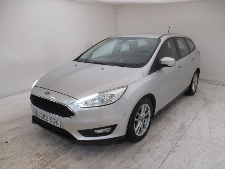 FORD FOCUS 2017 wf06xxgcc6he65609