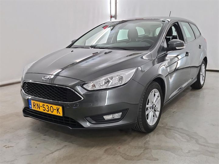 FORD FOCUS WAGON 2018 wf06xxgcc6he70438