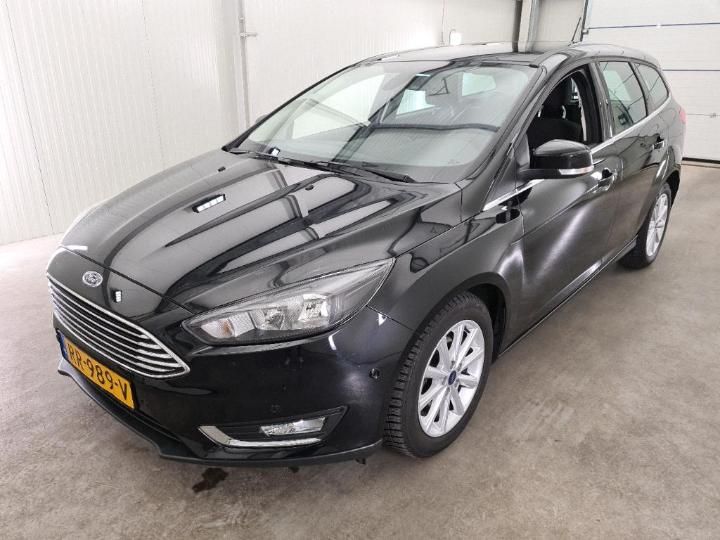 FORD FOCUS 2018 wf06xxgcc6he70573