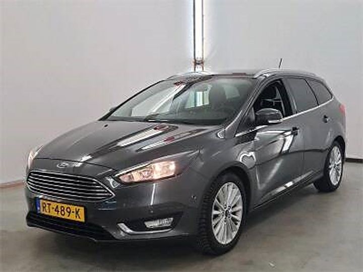 FORD FOCUS WAGON 2018 wf06xxgcc6he70693