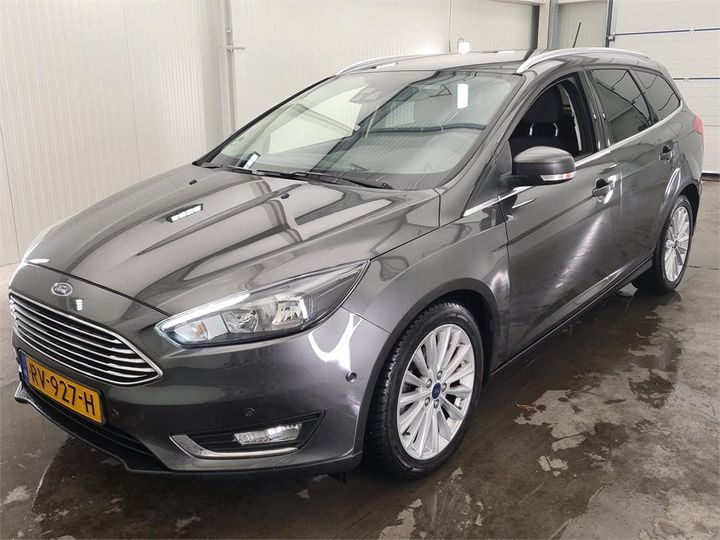 FORD FOCUS 2018 wf06xxgcc6he70720